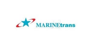 Marinetrans India Limited logo