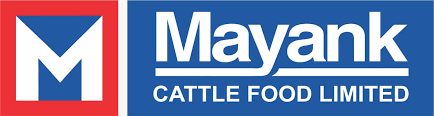 Mayank Cattle Food logo