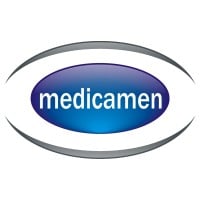 Medicamen Organics Limited logo