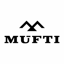 Credo Brands Marketing LTD. (Mufti Menswear) logo