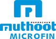 Muthoot Microfin Limited logo