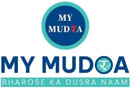 My Mudra Fincorp Limited logo