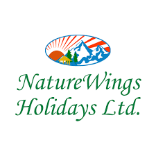 Naturewings Holidays Limited logo