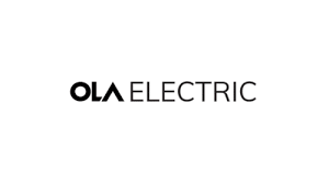 Ola Electric Mobility Limited logo