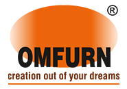 Omfurn India Limited FPO logo