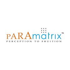 Paramatrix Technologies Limited logo