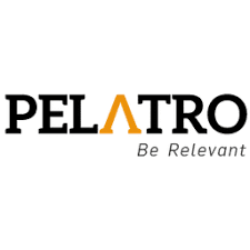 Pelatro Limited IPO logo