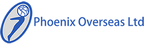 Phoenix Overseas Limited logo