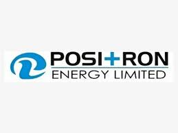 Positron Energy Limited logo