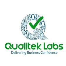 Qualitek Labs Limited IPO logo