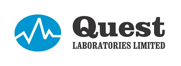 Quest Laboratories Limited logo