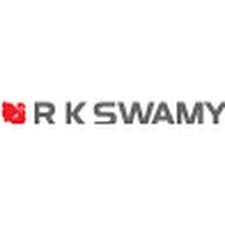 R K SWAMY Limited logo