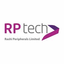 Rashi Peripherals Limited logo