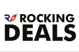 Rocking Deals Circular Economy Limited logo