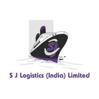 S J Logistics (India) Limited logo