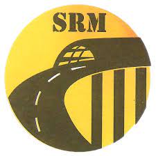 SRM Contractors logo
