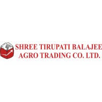 Shree Tirupati Balajee Agro Trading Company Limited logo