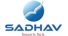 Sadhav Shipping Limited logo