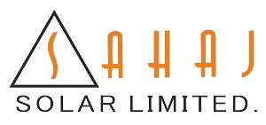 Sahaj Solar Limited logo