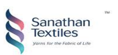 Sanathan Textiles Limited logo