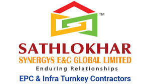 Sathlokhar Synergys E&C Global Limited logo