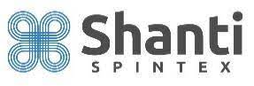Shanti Spintex Limited logo