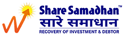 Share Samadhan Limited logo