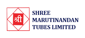 Shree Marutinandan Tubes Limited logo