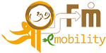Shree OSFM E-Mobility Limited logo