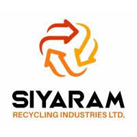 Siyaram Recycling Industries Limited logo