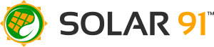 Solar91 Cleantech Limited logo