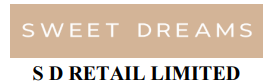 SD Retail Limited logo
