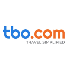TBO Tek Limited IPO logo