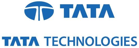 TATA Technologies Limited IPO logo
