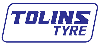 Tolins Tyres Limited logo