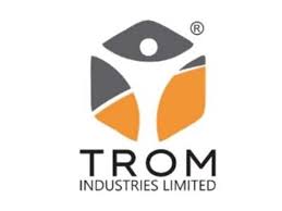 Trom Industries Limited  logo