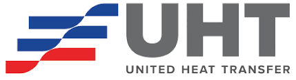 United Heat Transfer Limited logo