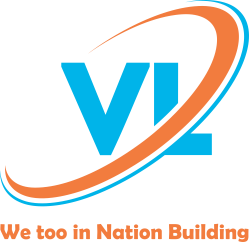 V.L.Infraprojects Limited logo