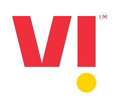 Vodafone Idea Limited FPO logo