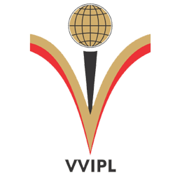 VVIP Infratech Limited logo