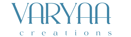 Varyaa Creations Limited logo