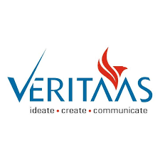 Veritaas Advertising Limited logo
