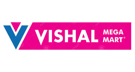 Vishal Mega Mart Limited logo