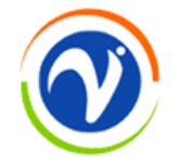 Vraj Iron and Steel Limited logo