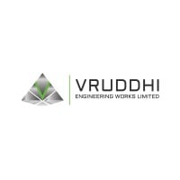Vruddhi Engineering Works Limited logo