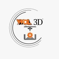 WOL3D India Limited logo