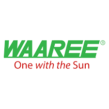 Waaree Energies Limited logo