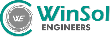 Winsol Engineers Limited logo