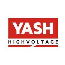 Yash Highvoltage Limited logo