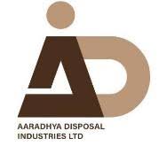 Aaradhya Disposal Industries Ltd logo